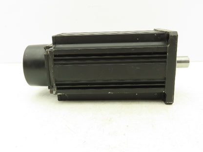 Nachi-Fujikoshi MSM302Q7V AC Servo Motor V Major Axis Encoder