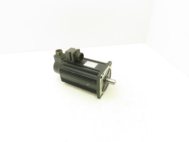 Nachi-Fujikoshi MSM302Q7V AC Servo Motor V Major Axis Encoder