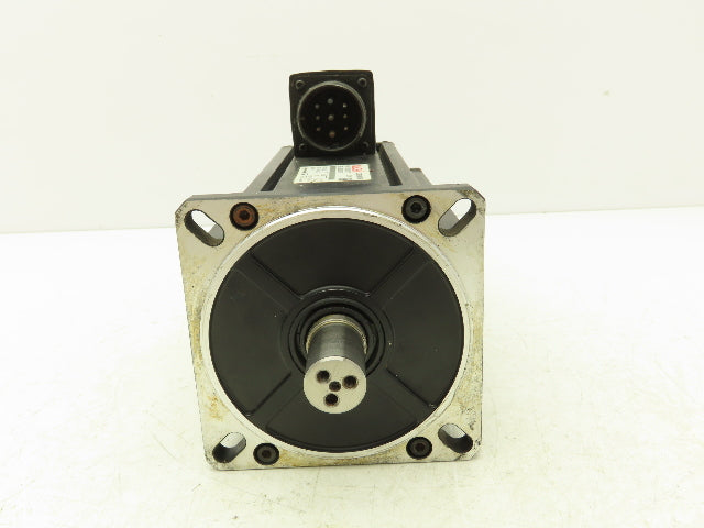 Nachi-Fujikoshi MSM302Q7V AC Servo Motor V Major Axis Encoder