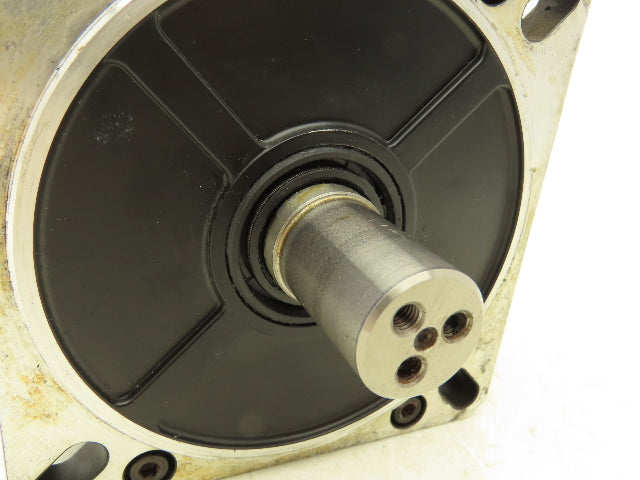 Nachi-Fujikoshi MSM302Q7V AC Servo Motor V Major Axis Encoder