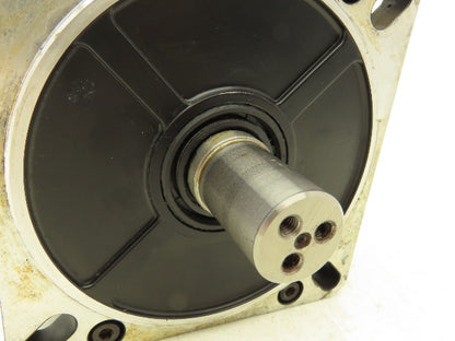 Nachi-Fujikoshi MSM302Q7V AC Servo Motor V Major Axis Encoder