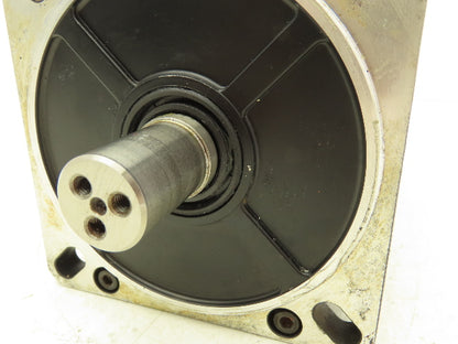 Nachi-Fujikoshi MSM302Q7V AC Servo Motor V Major Axis Encoder