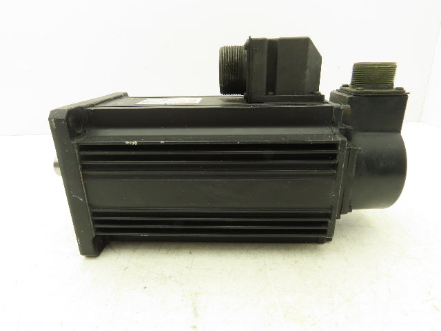 Nachi-Fujikoshi MSM302Q7V AC Servo Motor V Major Axis Encoder