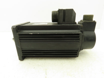 Nachi-Fujikoshi MSM302Q7V AC Servo Motor V Major Axis Encoder