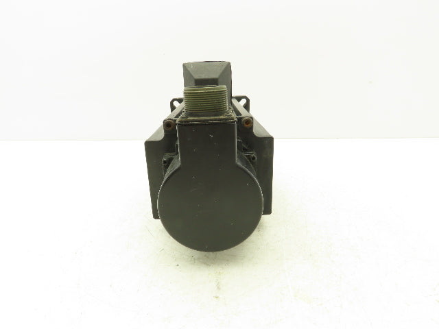Nachi-Fujikoshi MSM302Q7V AC Servo Motor V Major Axis Encoder