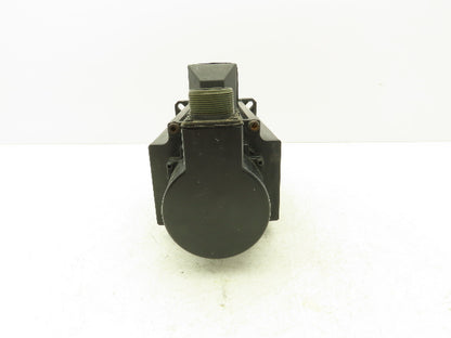 Nachi-Fujikoshi MSM302Q7V AC Servo Motor V Major Axis Encoder