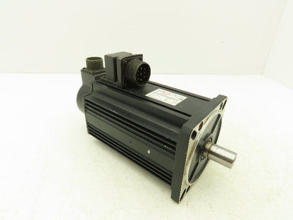 Nachi-Fujikoshi MSM302Q7V AC Servo Motor V Major Axis Encoder