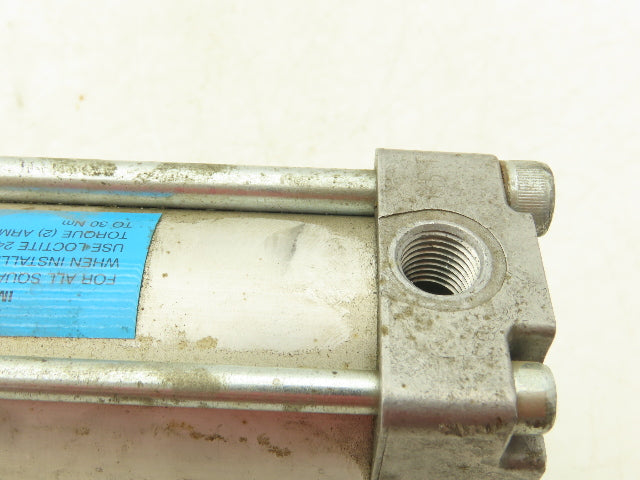 Destaco 82M-7L63C84-NA Pneumatic Power Clamp 7/8" Square Drive 15-120°