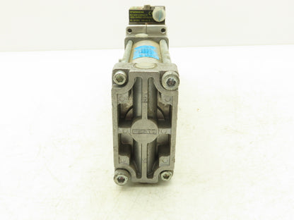 Destaco 82M-7L63C84-NA Pneumatic Power Clamp 7/8" Square Drive 15-120°