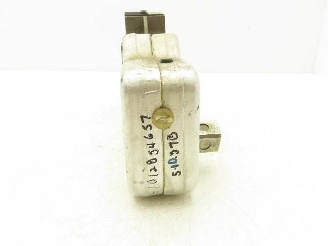 Destaco 82M-7L63C84-NA Pneumatic Power Clamp 7/8" Square Drive 15-120°