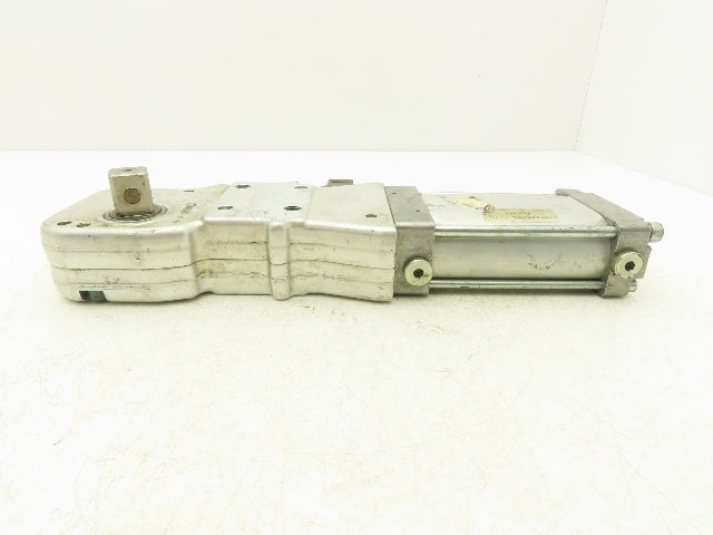 Destaco 82M-7L63C84-NA Pneumatic Power Clamp 7/8" Square Drive 15-120°