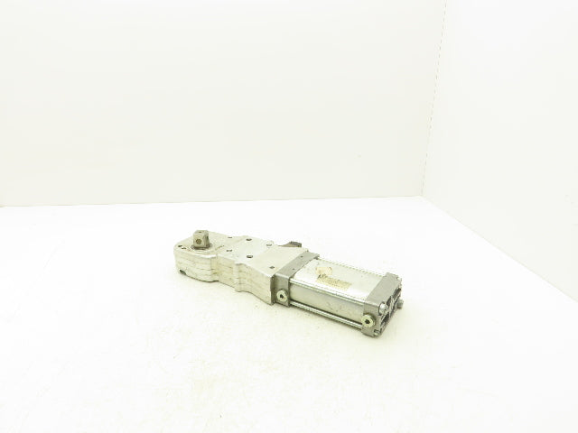 Destaco 82M-7L63C84-NA Pneumatic Power Clamp 7/8" Square Drive 15-120°