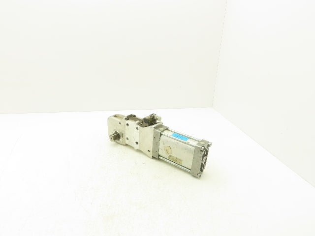 Destaco 82M-7L63C84-NA Pneumatic Power Clamp 7/8" Square Drive 15-120°