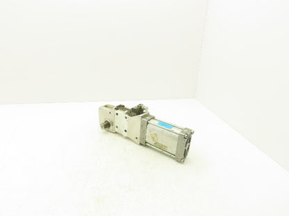 Destaco 82M-7L63C84-NA Pneumatic Power Clamp 7/8" Square Drive 15-120°