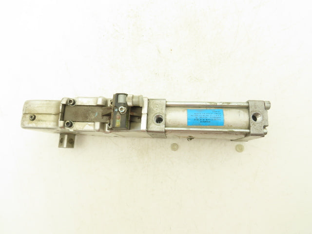 Destaco 82M-7L63C84-NA Pneumatic Power Clamp 7/8" Square Drive 15-120°