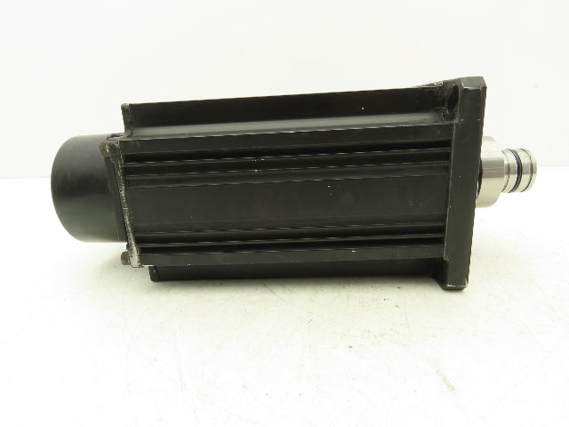 Nachi-Fujikoshi MSM302Q7V AC Servo Motor V Major Axis Encoder