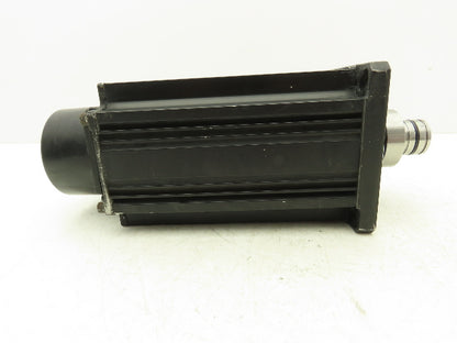 Nachi-Fujikoshi MSM302Q7V AC Servo Motor V Major Axis Encoder