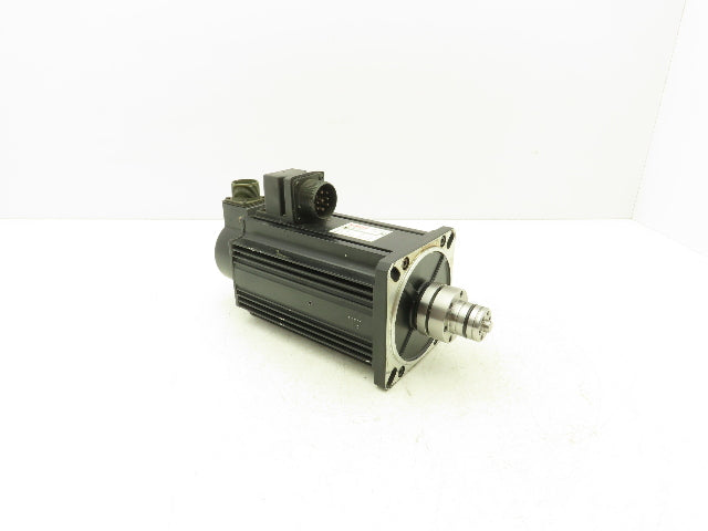 Nachi-Fujikoshi MSM302Q7V AC Servo Motor V Major Axis Encoder