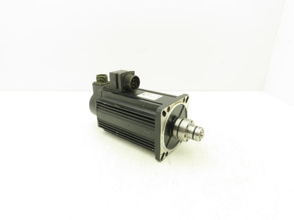 Nachi-Fujikoshi MSM302Q7V AC Servo Motor V Major Axis Encoder