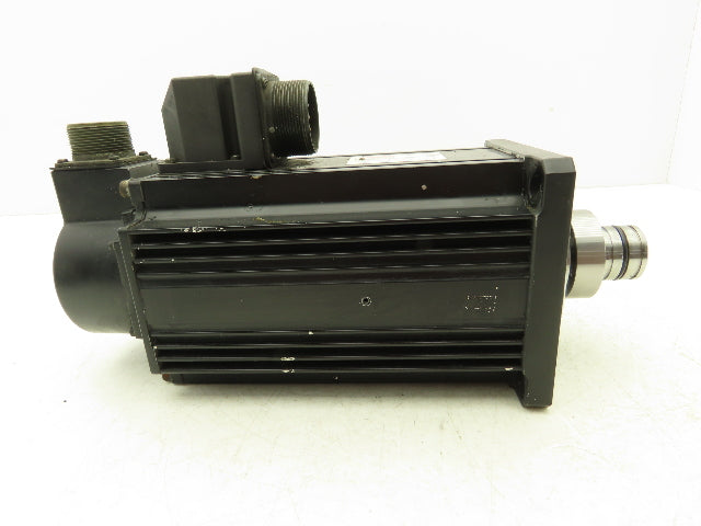 Nachi-Fujikoshi MSM302Q7V AC Servo Motor V Major Axis Encoder