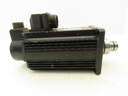 Nachi-Fujikoshi MSM302Q7V AC Servo Motor V Major Axis Encoder