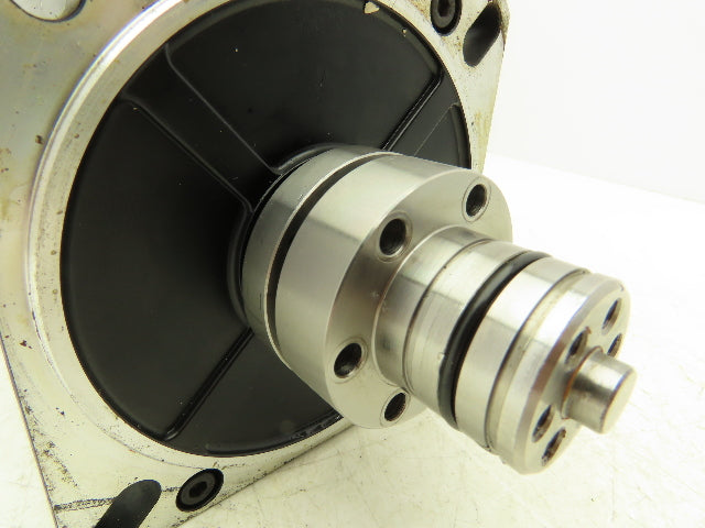 Nachi-Fujikoshi MSM302Q7V AC Servo Motor V Major Axis Encoder