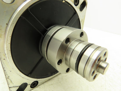 Nachi-Fujikoshi MSM302Q7V AC Servo Motor V Major Axis Encoder