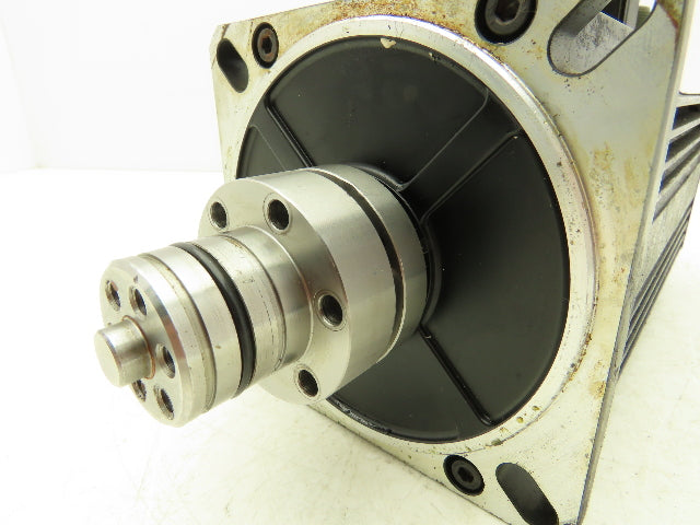 Nachi-Fujikoshi MSM302Q7V AC Servo Motor V Major Axis Encoder