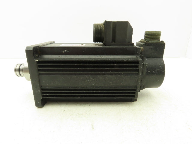 Nachi-Fujikoshi MSM302Q7V AC Servo Motor V Major Axis Encoder