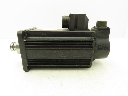 Nachi-Fujikoshi MSM302Q7V AC Servo Motor V Major Axis Encoder