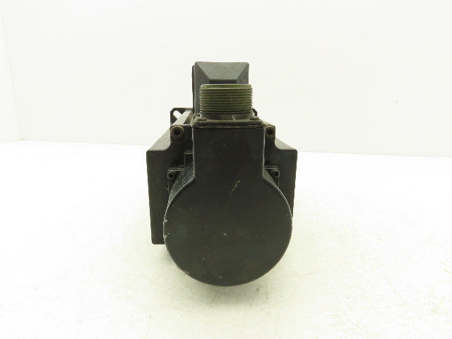 Nachi-Fujikoshi MSM302Q7V AC Servo Motor V Major Axis Encoder