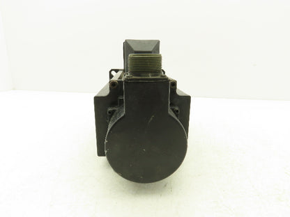 Nachi-Fujikoshi MSM302Q7V AC Servo Motor V Major Axis Encoder
