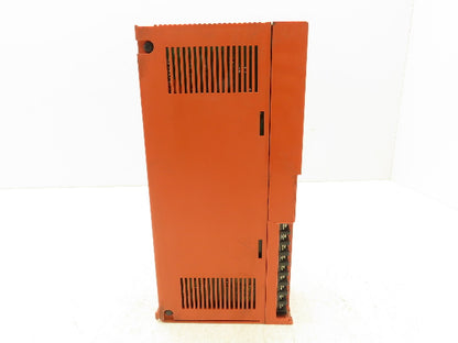 LG M62P GoldSec Power Supply Unit Input 120/240VAC Output 24VDC Fused