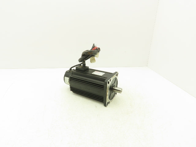 Nachi-Fujikoshi MSM302Q2V1 AC Servo Motor V Major Axis Encoder