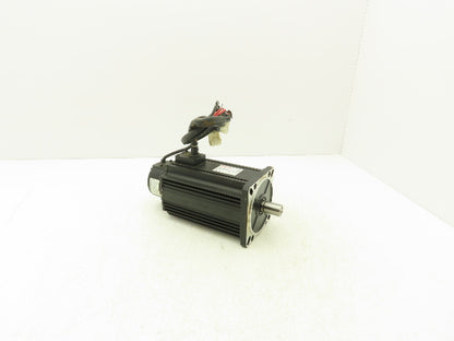 Nachi-Fujikoshi MSM302Q2V1 AC Servo Motor V Major Axis Encoder