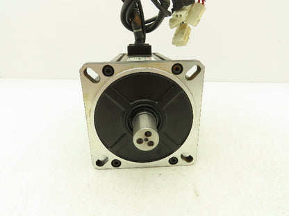 Nachi-Fujikoshi MSM302Q2V1 AC Servo Motor V Major Axis Encoder