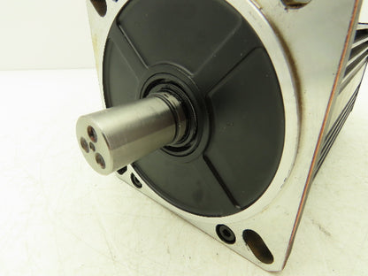 Nachi-Fujikoshi MSM302Q2V1 AC Servo Motor V Major Axis Encoder