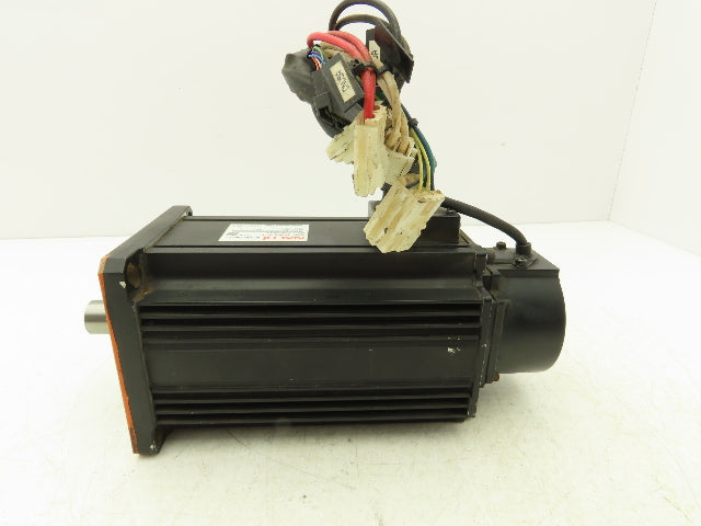 Nachi-Fujikoshi MSM302Q2V1 AC Servo Motor V Major Axis Encoder