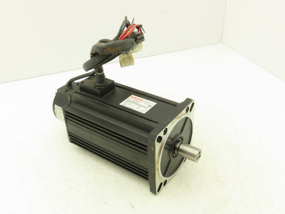 Nachi-Fujikoshi MSM302Q2V1 AC Servo Motor V Major Axis Encoder