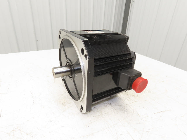 Nachi-Fujikoshi MFMA552D5V3 AC Servo Motor 5.5kW 2000RPM with Encoder