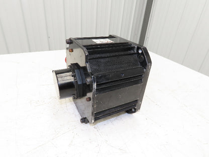 Nachi-Fujikoshi MFMA552D5V3 AC Servo Motor 5.5kW 2000RPM with Encoder