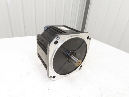 Nachi-Fujikoshi MFMA552D5V3 AC Servo Motor 5.5kW 2000RPM with Encoder