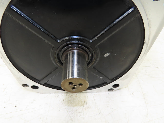 Nachi-Fujikoshi MFMA552D5V3 AC Servo Motor 5.5kW 2000RPM with Encoder