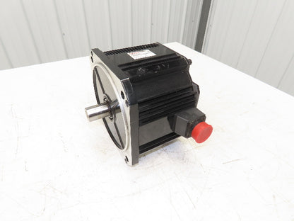 Nachi-Fujikoshi MFMA552D5V3 AC Servo Motor 5.5kW 2000RPM with Encoder