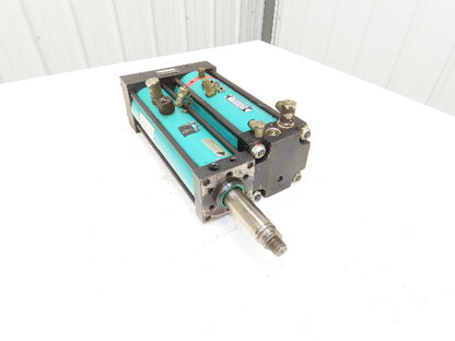 Tox Pressotechnik K4.30.100.5 Air/Oil Cylinder Powerpackage 100mm Stroke