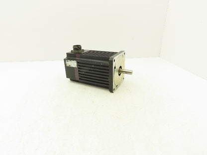 Emerson 861112-50 Servo Motor 3000RPM 43V 30 in-lbs Cont / 60 in-lbs Max Torque