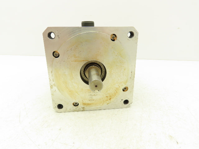 Emerson 861112-50 Servo Motor 3000RPM 43V 30 in-lbs Cont / 60 in-lbs Max Torque