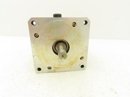 Emerson 861112-50 Servo Motor 3000RPM 43V 30 in-lbs Cont / 60 in-lbs Max Torque