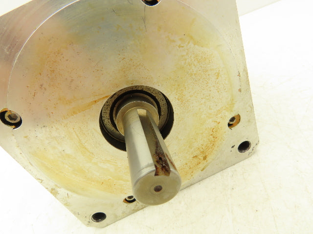 Emerson 861112-50 Servo Motor 3000RPM 43V 30 in-lbs Cont / 60 in-lbs Max Torque