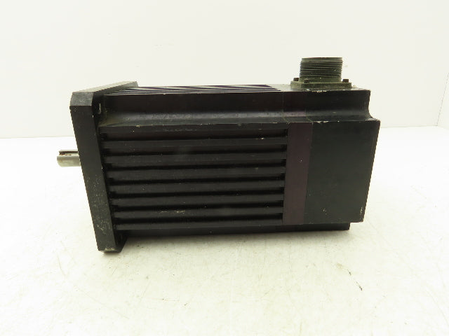 Emerson 861112-50 Servo Motor 3000RPM 43V 30 in-lbs Cont / 60 in-lbs Max Torque
